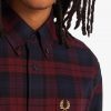 Tartan Twill Shirts