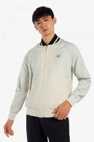 Tennis Bomber Jackets