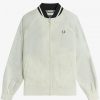 Tennis Bomber Jackets