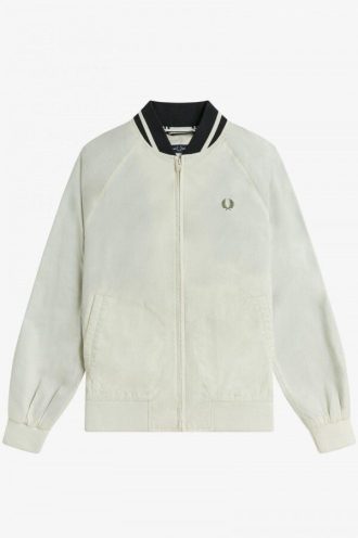 Tennis Bomber Jackets