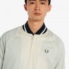 Tennis Bomber Jackets