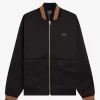 Tennis Bomber Men’s Jackets