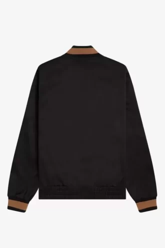 Tennis Bomber Men’s Jackets