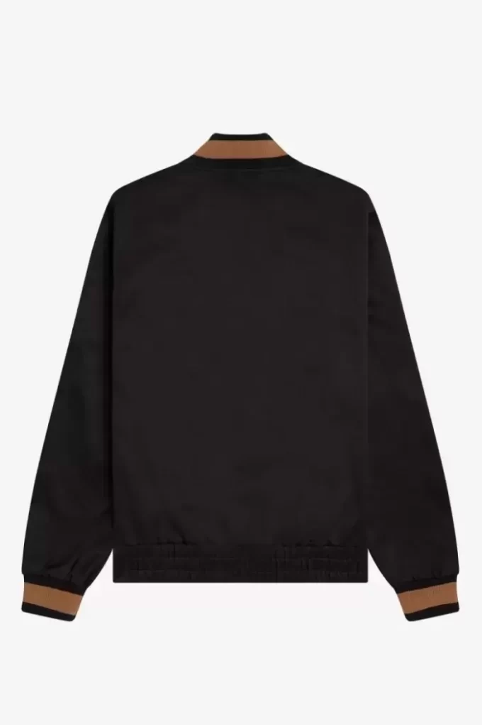 Tennis Bomber Men’s Jackets