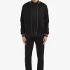 Tennis Bomber Men’s Jackets