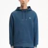 Tipped Hooded Men’s Sweatshirts
