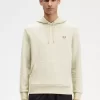 Tipped Hooded Men’s Sweatshirts