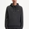 Tipped Hooded Men’s Sweatshirts