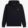 Tipped Hooded Men’s Sweatshirts