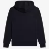 Tipped Hooded Men’s Sweatshirts