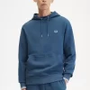 Tipped Hooded Men’s Sweatshirts