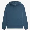 Tipped Hooded Men’s Sweatshirts