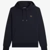 Tipped Hooded Men’s Sweatshirts