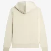 Tipped Hooded Men’s Sweatshirts