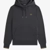 Tipped Hooded Men’s Sweatshirts