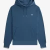 Tipped Hooded Men’s Sweatshirts