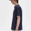 Tipped Sleeve Men’s T-Shirt Tipped Sleeve Men’s T-Shirt