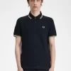 Tokyo M12 Men’s Polo Shirt