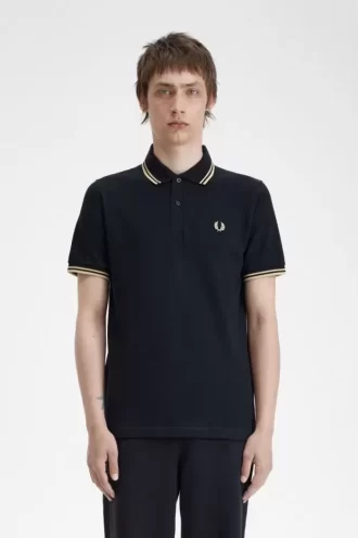 Tokyo M12 Men’s Polo Shirt