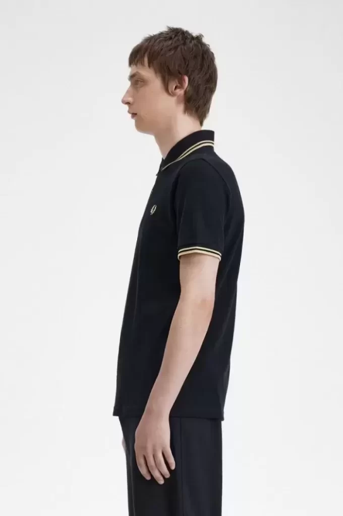 Tokyo M12 Men’s Polo Shirt