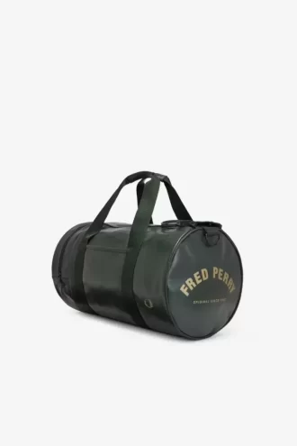 Tonal Barrel Women’s Bags