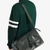 Tonal Barrel Men’s Bags