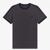 Tonal Tape Ringer T Shirts