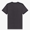 Tonal Tape Ringer T Shirts