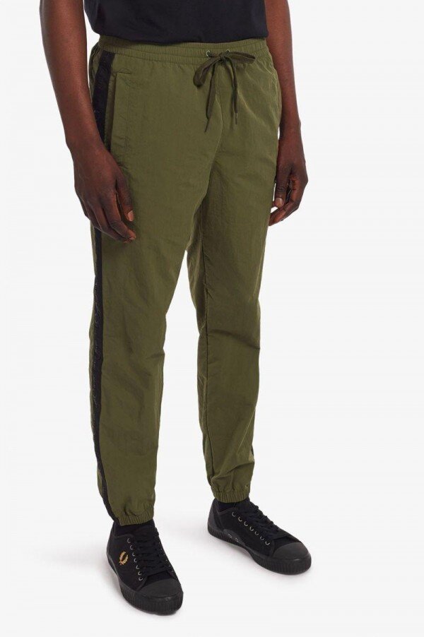 Tonal Tape Shell Pants Tonal Tape Shell Pants