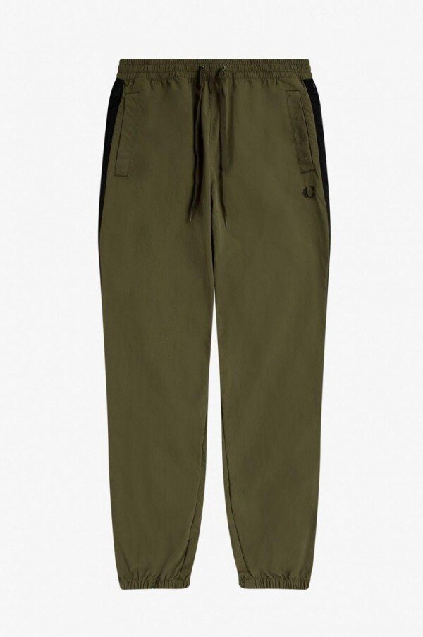 Tonal Tape Shell Pants Tonal Tape Shell Pants