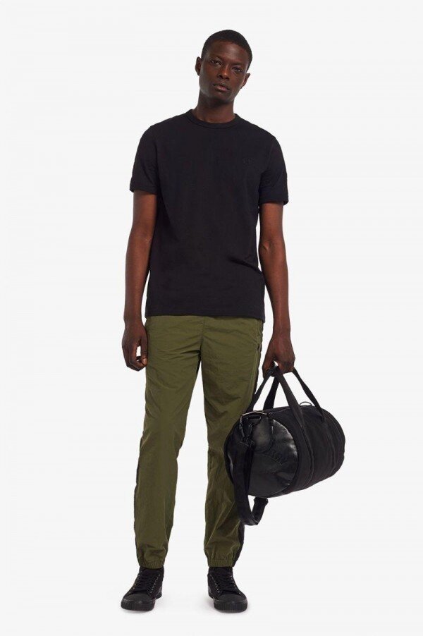 Tonal Tape Shell Pants Tonal Tape Shell Pants