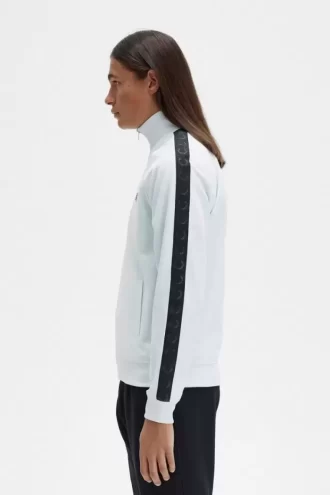 Tonal Taped Men’s Track Jackets