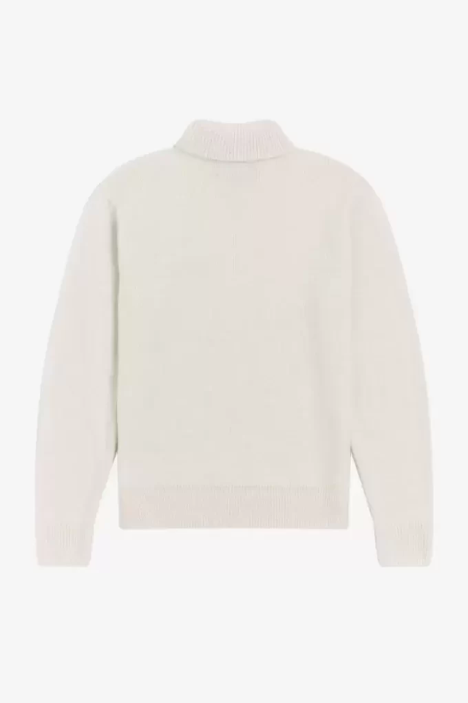 Turtleneck Men’s Jumper