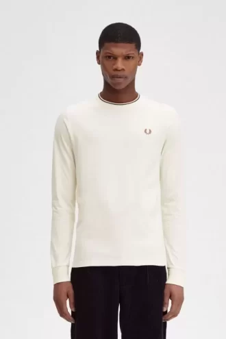 Twin Tipped Men’s T-Shirt