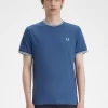 Twin Tipped Men’s T-Shirt