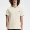 Twin Tipped Men’s T-Shirt Twin Tipped Men’s T-Shirt