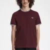 Twin Tipped Men’s T-Shirt