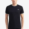 Twin Tipped Men’s T-Shirt