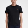 Twin Tipped Men’s T-Shirt