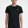 Twin Tipped Men’s T-Shirt