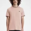 Twin Tipped Men’s T-Shirt Twin Tipped Men’s T-Shirt