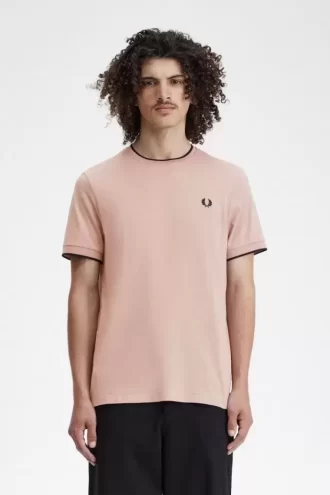 Twin Tipped Men’s T-Shirt