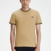 Twin Tipped Men’s T-Shirt