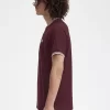 Twin Tipped Men’s T-Shirt