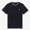 Twin Tipped Men’s T-Shirt