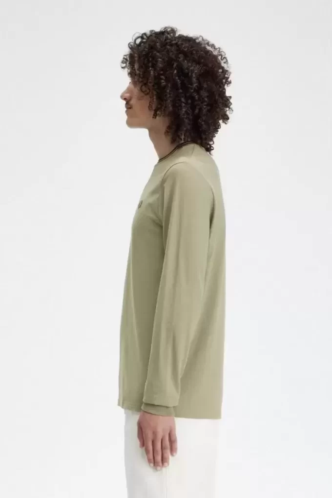 Twin Tipped Men’s T-Shirt