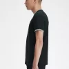 Twin Tipped Men’s T-Shirt