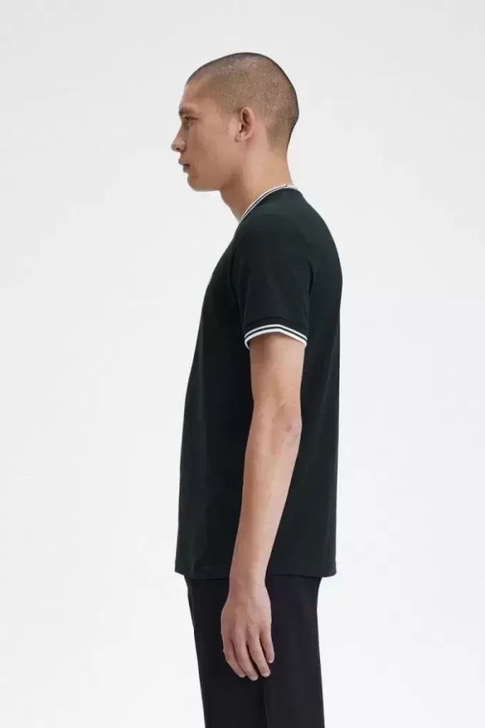 Twin Tipped Men’s T-Shirt