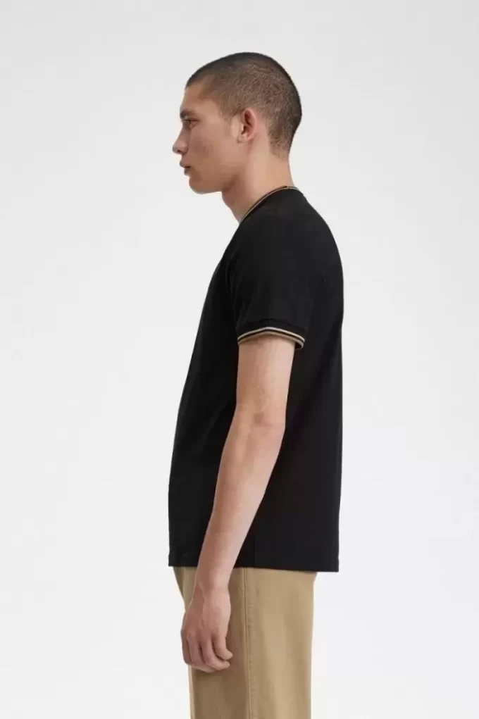 Twin Tipped Men’s T-Shirt Twin Tipped Men’s T-Shirt