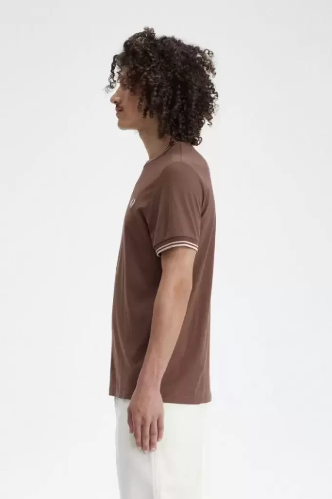 Twin Tipped Men’s T-Shirt Twin Tipped Men’s T-Shirt